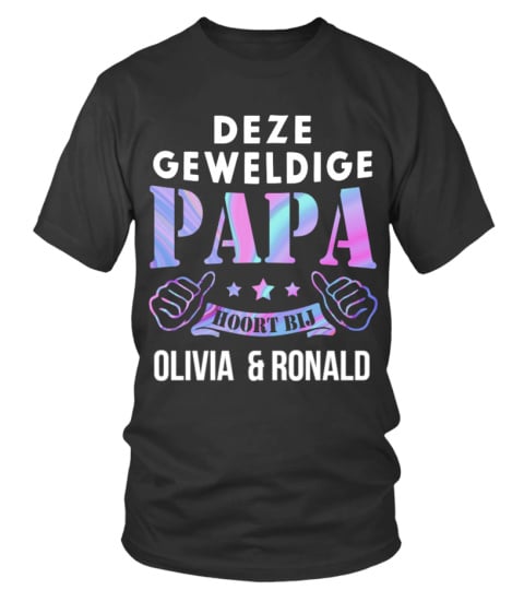 Deze geweldige Papa