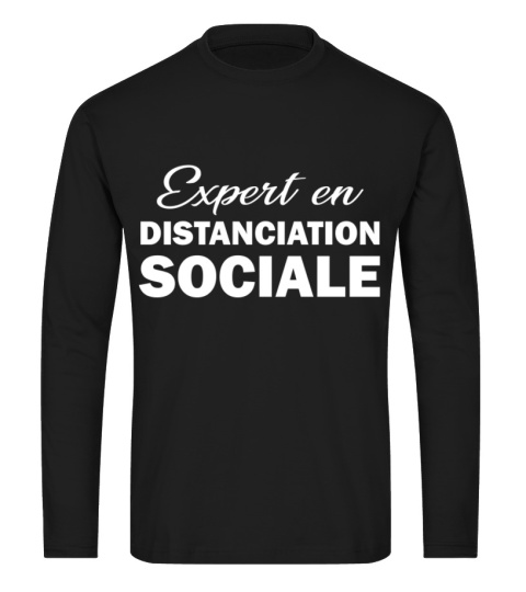 distanciation sociale