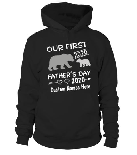 Our Father's Day - Bear