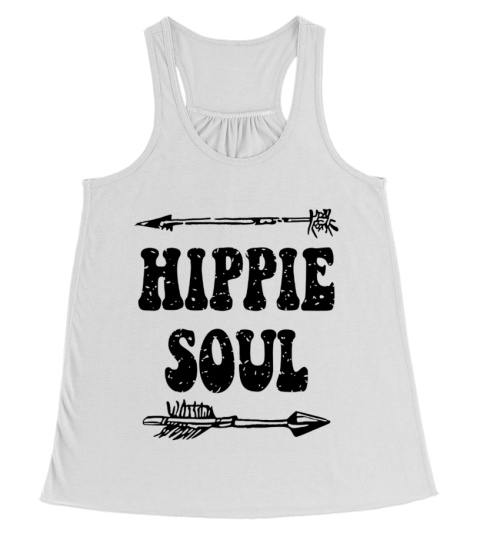 Hippie soul hippie style