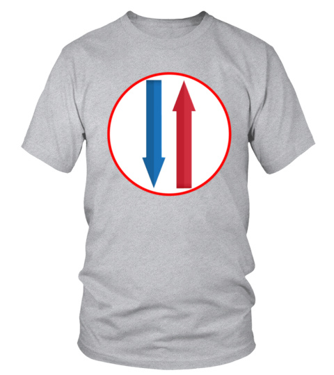 MOD Red  and Blue Arrows Design