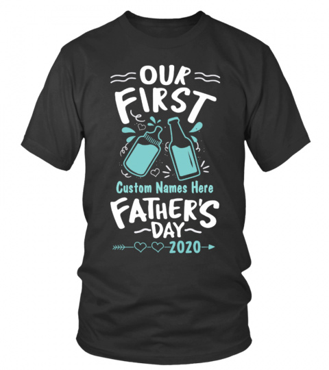 Our Father's Day - 2020