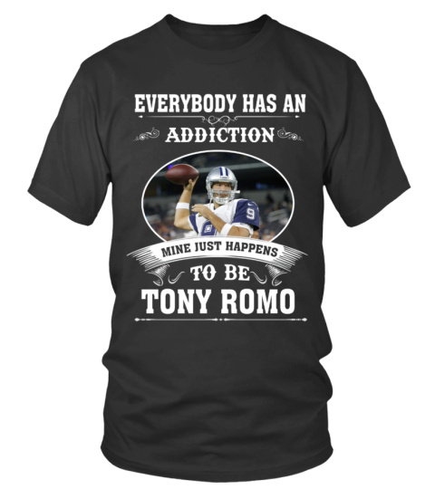 Romo T-Shirts & T-Shirt Designs