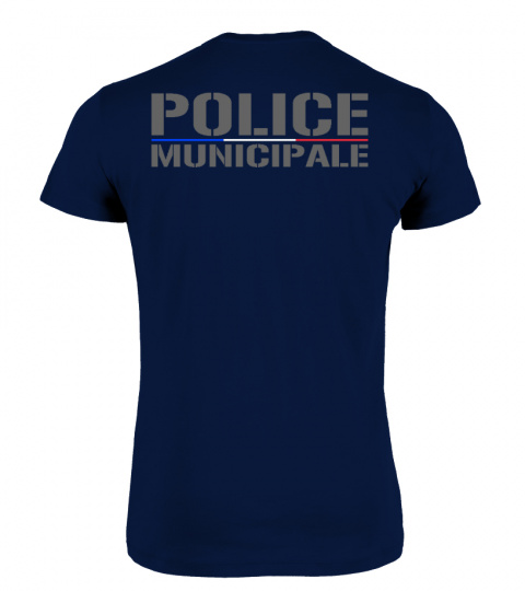 Police municipale | Liseré France