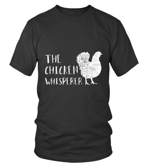 Chicken Chicks Farmer Vintage Gift T-Shirt