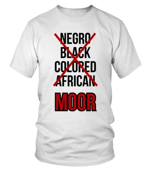 Moorish American