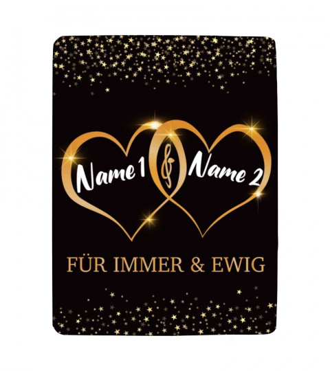 Fur Immer & Ewig - Limitierte Edition
