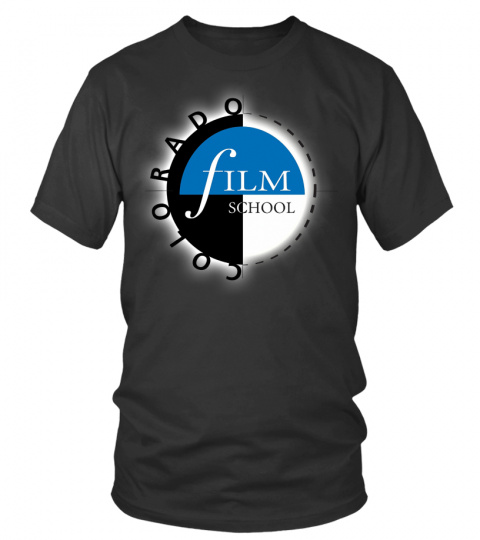 Colorado Film School T-Shirt