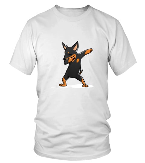 min pin shirt