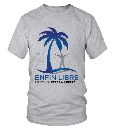 Enfin libre2020