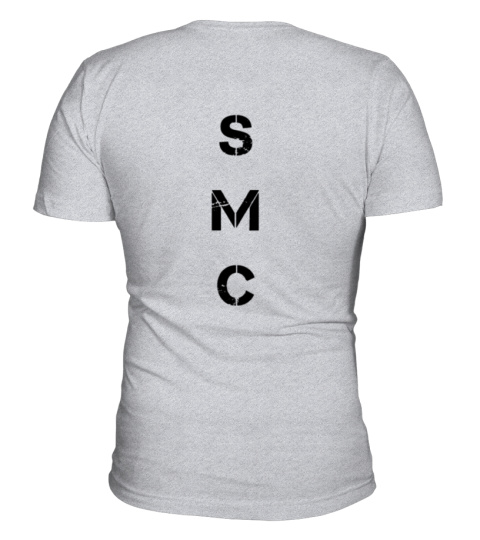 SMC Tee Logo