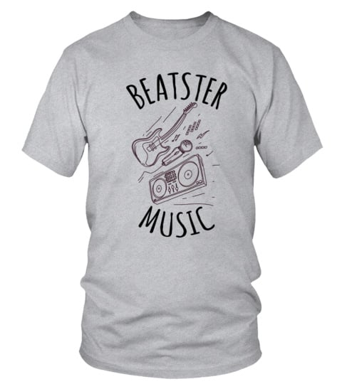 Beatster Limitierte Edition