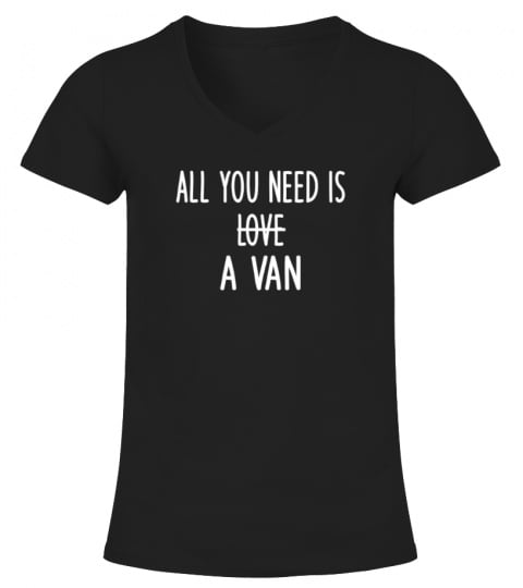 All you need is a VAN