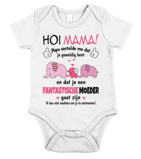 HOI MAMA !