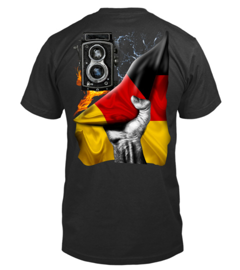 FOTOGRAF FLAGGE