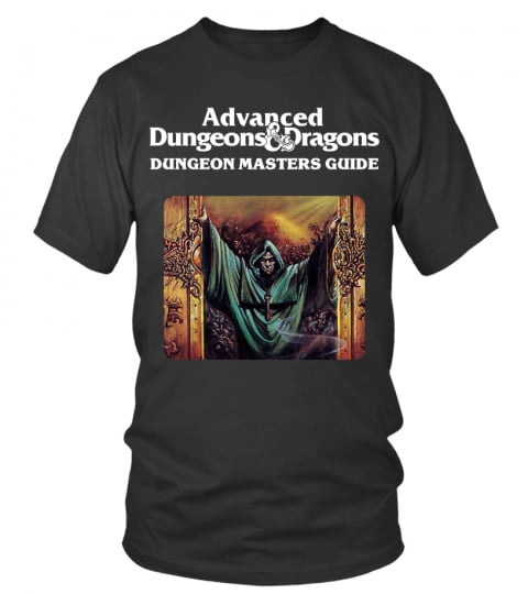 Dungeons   Dragons(1)