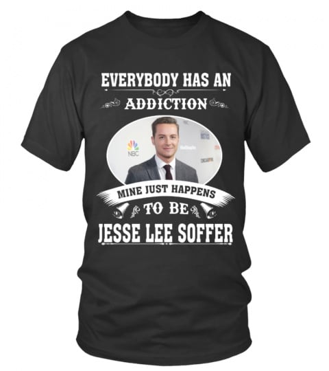 TO BE JESSE LEE SOFFER