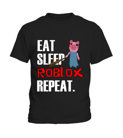 My Kids Love Roblox-Piggy, Happy Birthday!