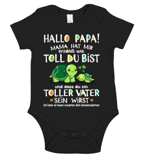 Hallo papa mama hat mir erzahit wie toll du bist mge0909vs