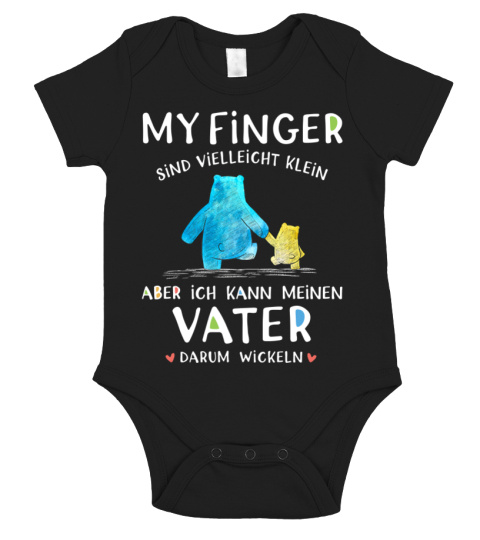 My finger sind vieleicht kleiin mge0909bs