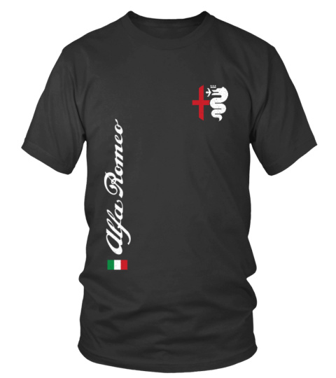 AR6 The Italian Legend Shirt