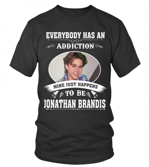 TO BE JONATHAN BRANDIS