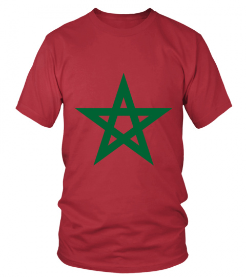 Moorish flag
