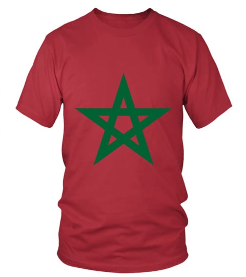 Moorish flag