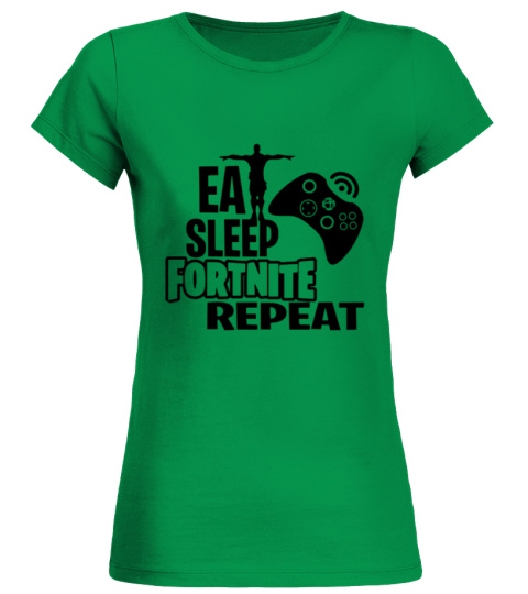 Eat Sleep Roblox Repeat Piggy Kids Printed T-shirt Various 