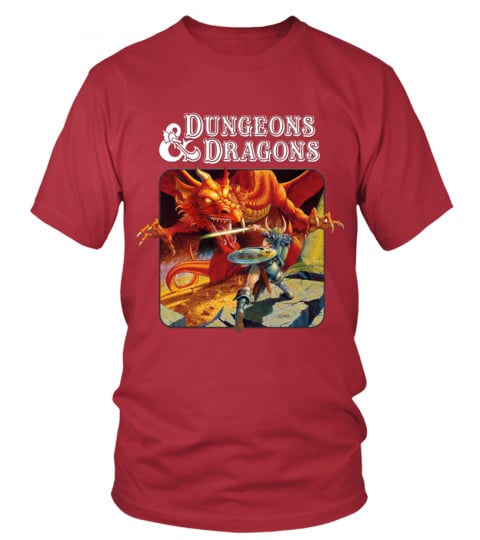 Advanced Dungeons and Dragons(1)