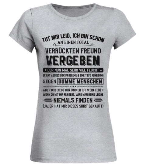 Tut mir leid 3