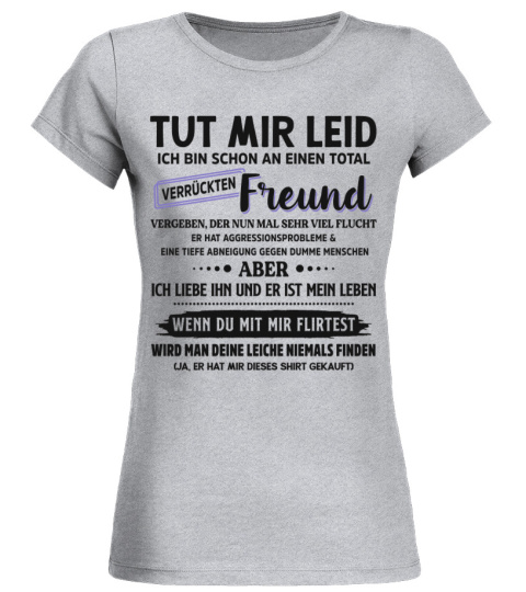 Tut mir leid 2