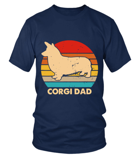 Corgi T-shirt