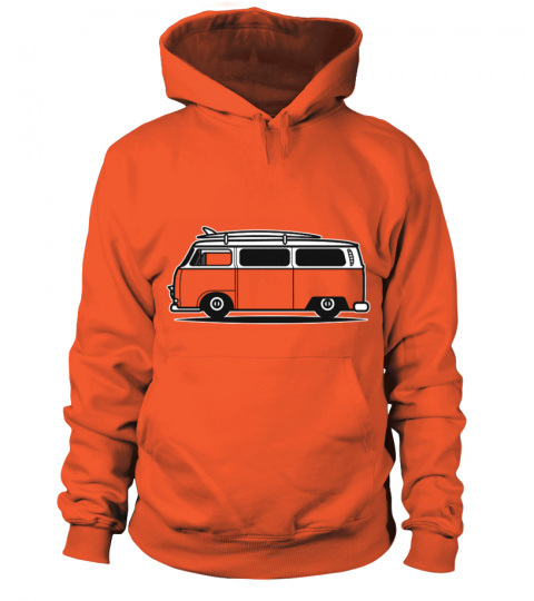 Limited Edition  Bus Surf
