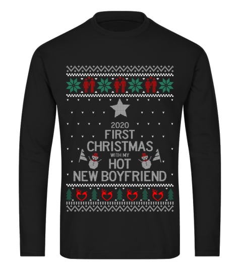 EN - 2020 FIRST CHRISTMAS BOYFRIEND-GIRLFRIEND