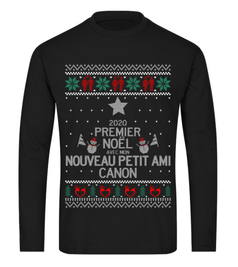 FR - 2020 PREMIER NOËL PETIT AMI-PETITE AMIE