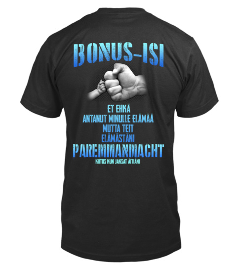 BONUS-ISI