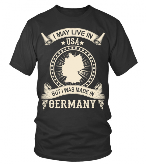 Germany - USA