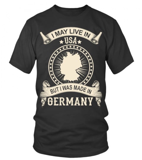 Germany - USA