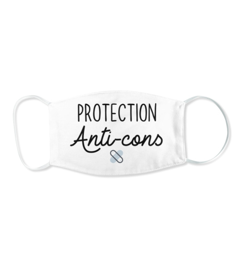 PROTECTION ANTI-CONS
