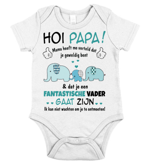 HOI PAPA !