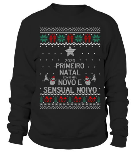 PT - 2020 PRIMEIRO NATAL NOIVO-NOVIA