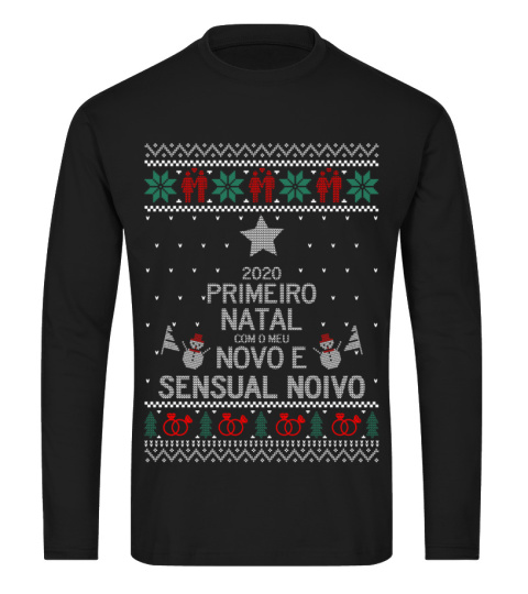 PT - 2020 PRIMEIRO NATAL NOIVO-NOVIA