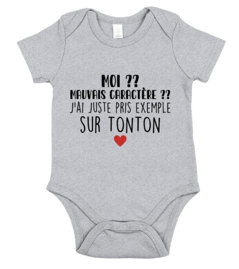 Body discount bebe tonton