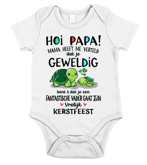 HOI PAPA !