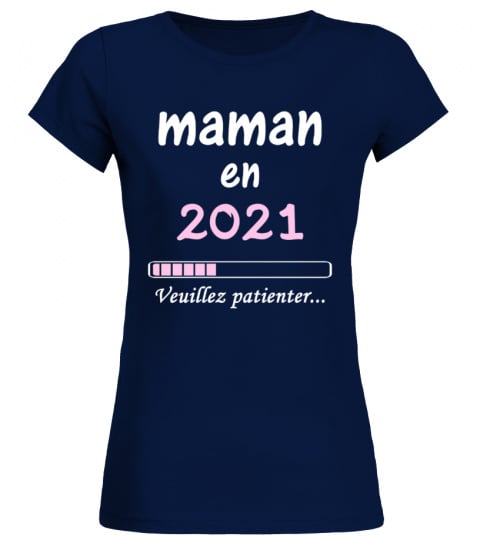 Maman 2021 - Edition Limitée