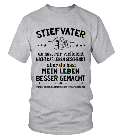 STIEFVATER