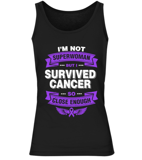 I Survived Pancreatic Cancer