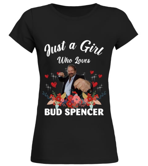 Suchergebnis Auf  Für: Bud Spencer T Shirt