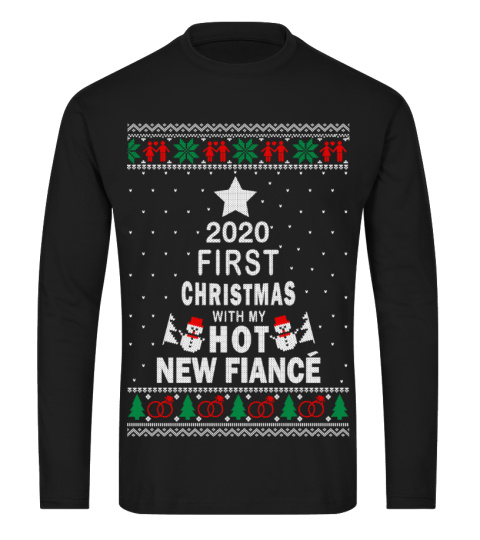 2020 First Christmas - Fiance+Fiancee Deal